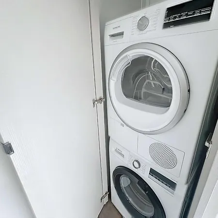 شاليه Jullouville: 4 Pers, Proche Plage, Piscine Chauffee - Fr-1-361-534